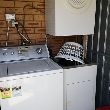 Comfort Inn Getaway Perth Exterior foto