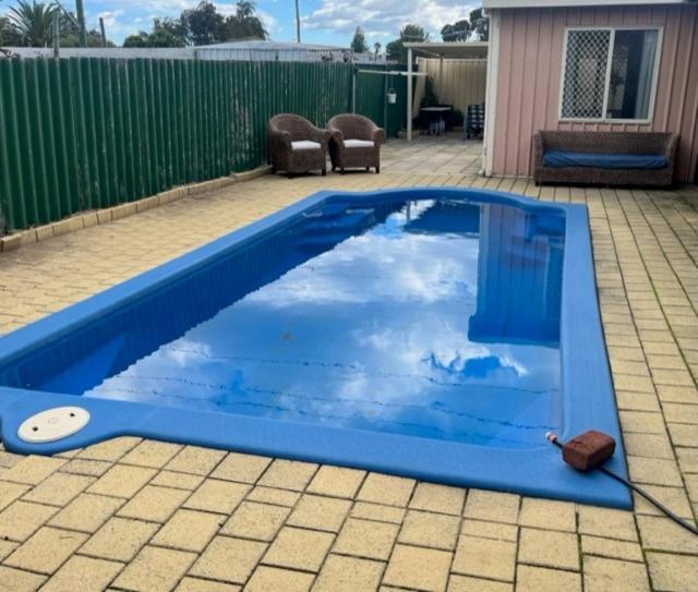 Comfort Inn Getaway Perth Exterior foto