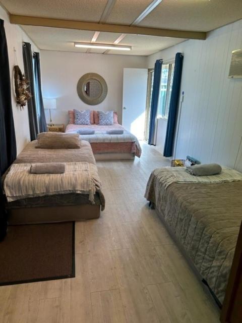 Comfort Inn Getaway Perth Exterior foto