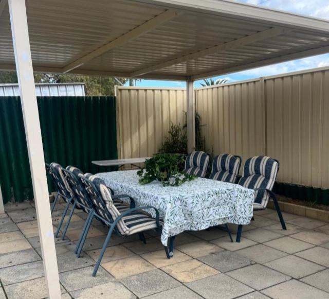 Comfort Inn Getaway Perth Exterior foto