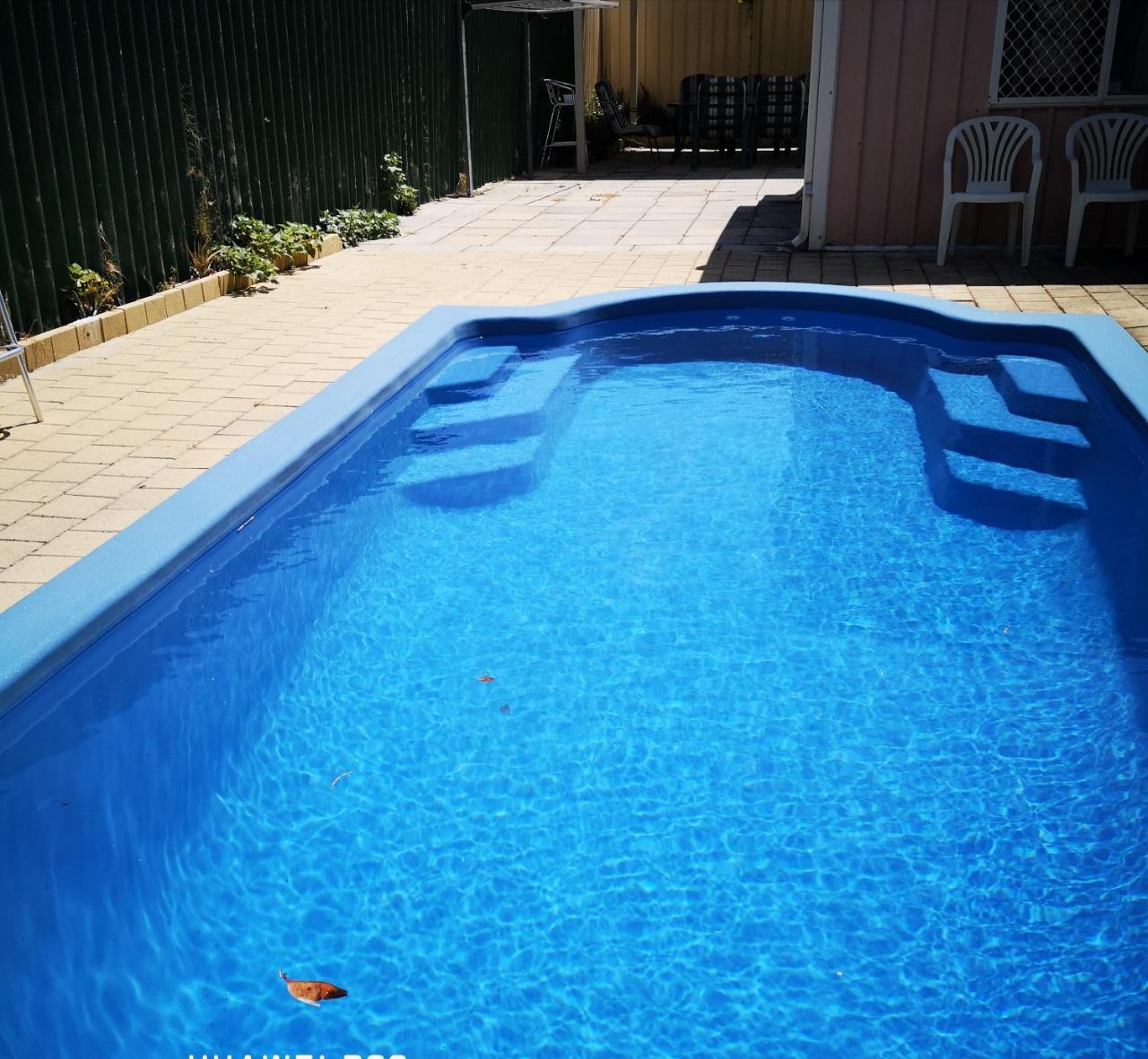 Comfort Inn Getaway Perth Exterior foto